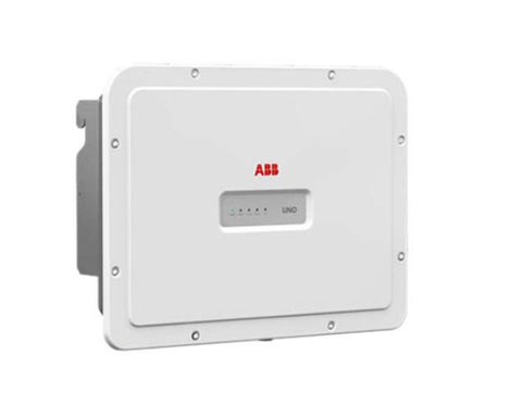 ABB UNO-DM-6.0-TL-PLUS-SB-G-QU Solar Wechselrichter (Ersatz für ABB Aurora Power-One PVI-6000-OUTD)