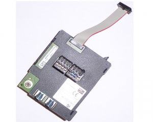 SMA RS485 - Interface til Sunny Boy TL-20/21 og Sunny Tripower TL-10/30 DM-485CB-10