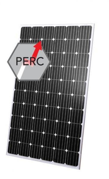 AEG Industrial Ηλιακός AS-M605 290 290WP ηλιακή ενότητα