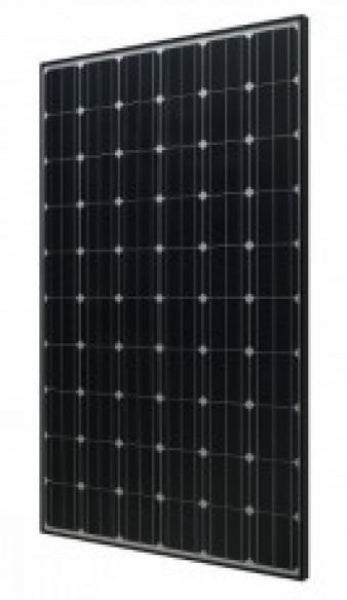 AEG Industrial Solaire AS-M605 Module solaire 290WP 290 (blk) 290WP