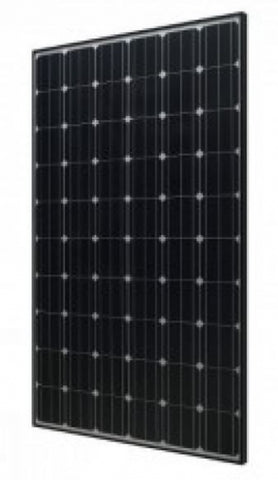 AEG Industrial Sol AS-M605 290 (BLK) 290WP Solar Module