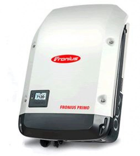 Fronius Primo-4.0-1 Solar Inverter Primo-4.0-1 4.210.066