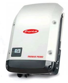 Fronius Primo 6,0-1 solární střídač Primo-6,0-1 4.210.062