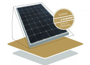 LUXOR LX-245M/156-48+ Eco Line (FS35) 245WP Solar Module
