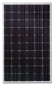 Heckert Solar NeMo 60M 285 275Wp Solarmodul