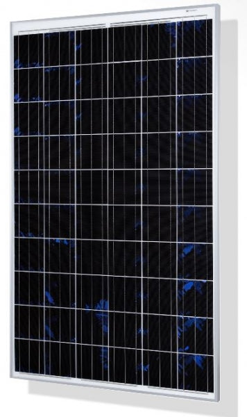 Photowatt  PW2450F-245 Modul solar de 245Wp.