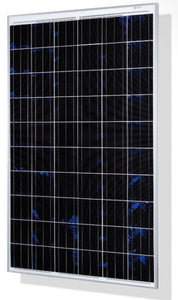 Photowatt  PW2450F-245 245WP moduł słoneczny.