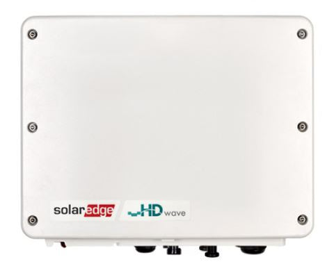 SolarEdge SE5000H AC N4 Solar Wechselrichter SE5000H-RWSACBNN4-0