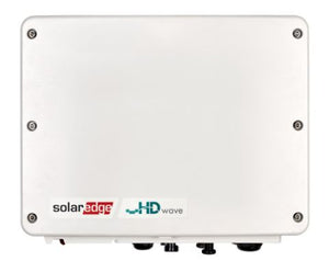 SolarEdge SE5000H Solar Wechselrichter SE5000H-RW000BNN4-0