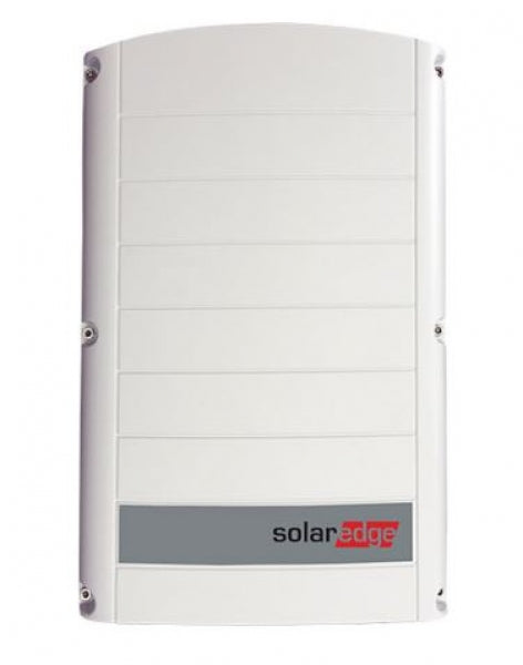 SolarEdge SE 12.5 K слънчев инвертор SE12.5K-RW000BNN4