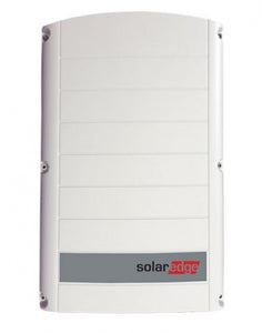 SolarEdge SE 12,5 K Solárnym meničom SE12.5K-RW000BNN4