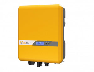 SolarMax 1000SP mit LCD-Display Solar Wechselrichter 1000SP