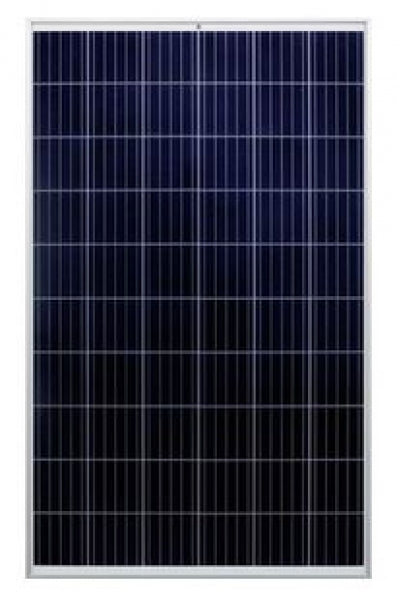 Sharp  ND-RB275 (Rb) modulul solar de 275Wp