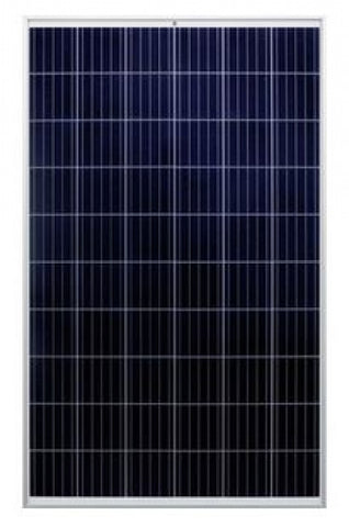 Sharp  ND-RB275 (RB) 275WP Módulo Solar