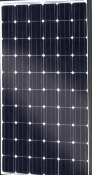 Solar-Fabrik  Premium L Mono 285 (BFR) Modul solar de 285Wp