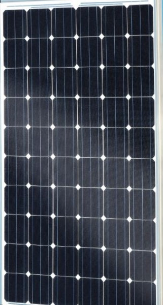 Solar-Fabrik  Premium L MONO 285 285WP Modulo solare
