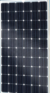 Solar-Fabrik  Premium L mono 285 285wp слънчев модул