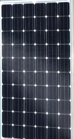 Solar-Fabrik  Premium L moduł słoneczny MONO 285 285WP