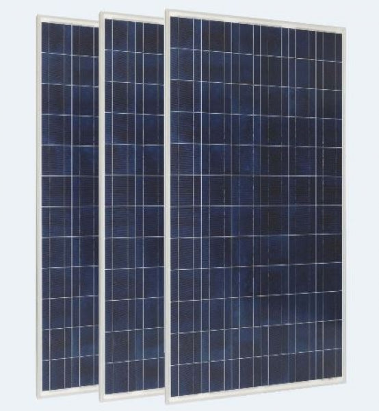 Perlight Solare PLM-M250 250WP Modulo solare