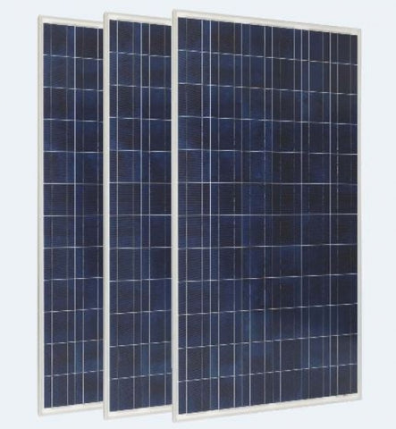 Perlight Słoneczny PLM-M250 250WP Moduł słoneczny.