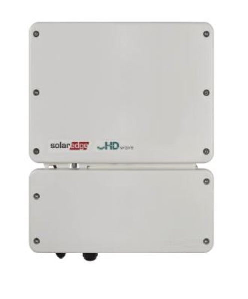 SolarEdge SE3000H StorEdge Hybrid Wechselrichter SE3000H-RWS00BEO4-0