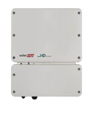 SolarEdge SE4000H StorEdge Hybrid Wechselrichter SE4000H-RWS00BEO4-0