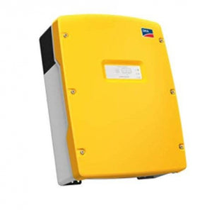 SMA SUNNY ISLAND Trocador de bateria 4.4m-13 SI4.4M-13 com Wi-Fi