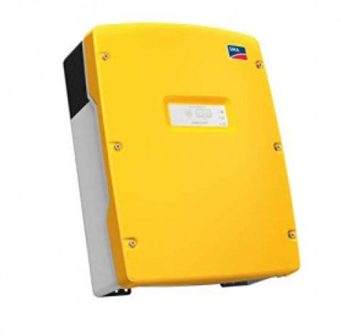 SMA SUNNY ISLAND Changeur de batterie 4.4m-13 SI4.4M-13 avec wi-fi