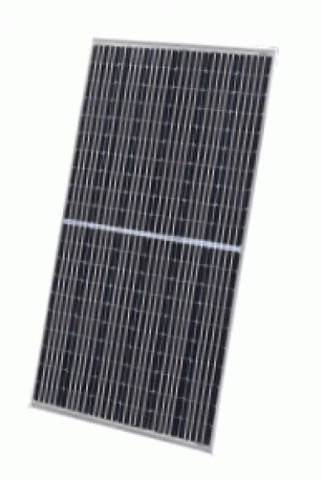 AEG Industrial Module solaire solaire 330WP mono AS-M1205-Z330