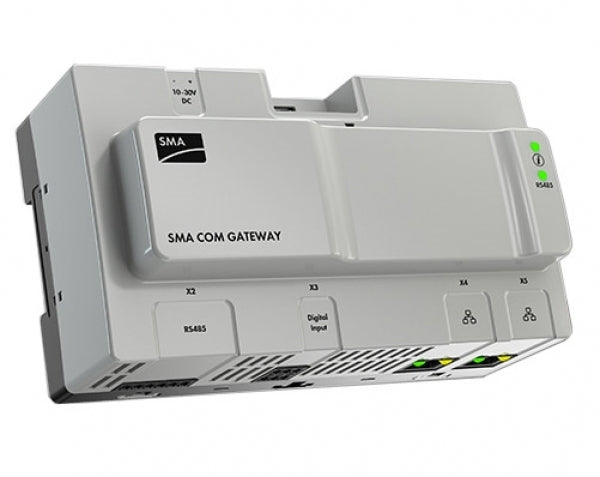 SMA Com Gateway RS485 στο Speedwire COMGW-10